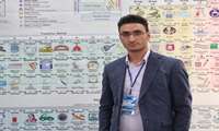ثبت اختراع عضو هیئت علمی دانشگاه قم در حوزه سیستم‌های فوتوکاتالیستی/ تاثیر به‌سزای این سیستم در بازدهی و افزایش راندمان کار در استفاده از نورخورشید