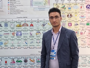 ثبت اختراع عضو هیئت علمی دانشگاه قم در حوزه سیستم‌های فوتوکاتالیستی/ تاثیر به‌سزای این سیستم در بازدهی و افزایش راندمان کار در استفاده از نورخورشید